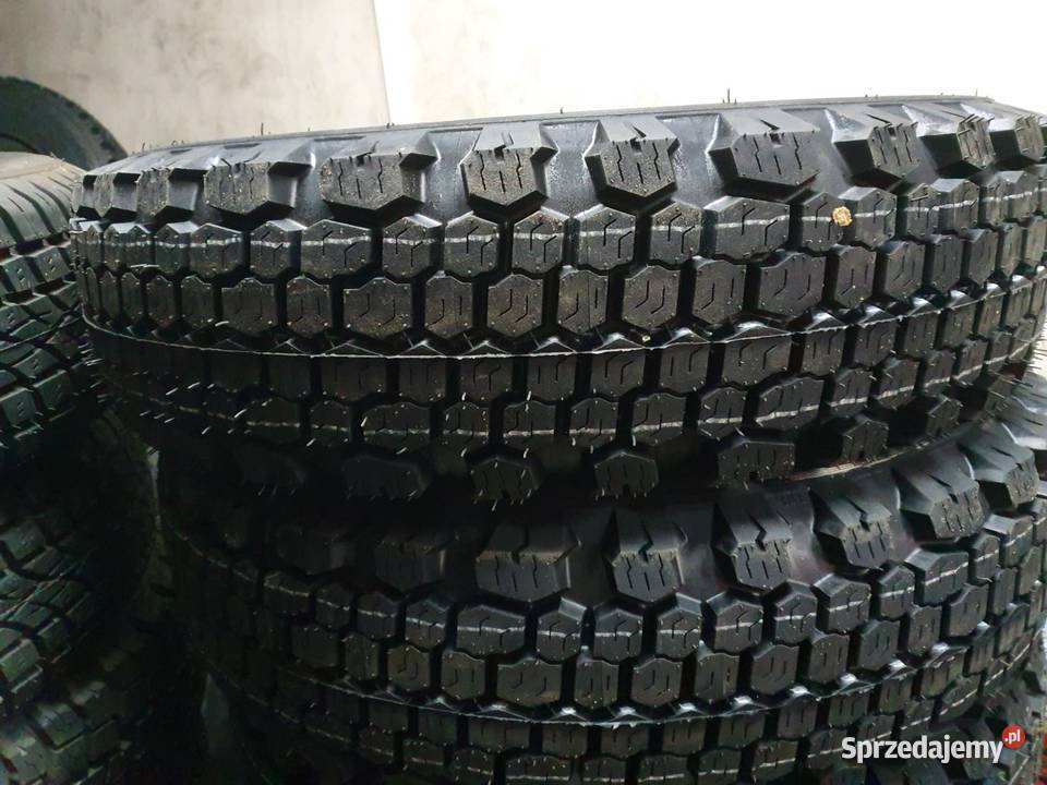 Opona do23575R15 jeepuaz terenowa Forward Safari sprzedam