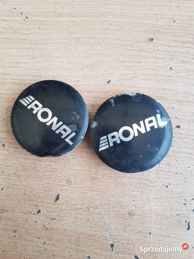 KOLPAK DEKIELEK ZASLEPKA RONAL 0030201 003 0201 Turek