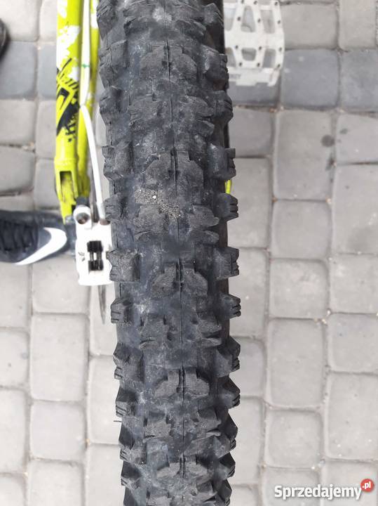 Scott Voltage fr 30 Kielce