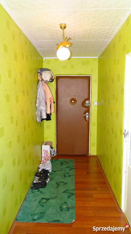 Sprzedam 2 pokoje Sosnowa śląskie sprzedam