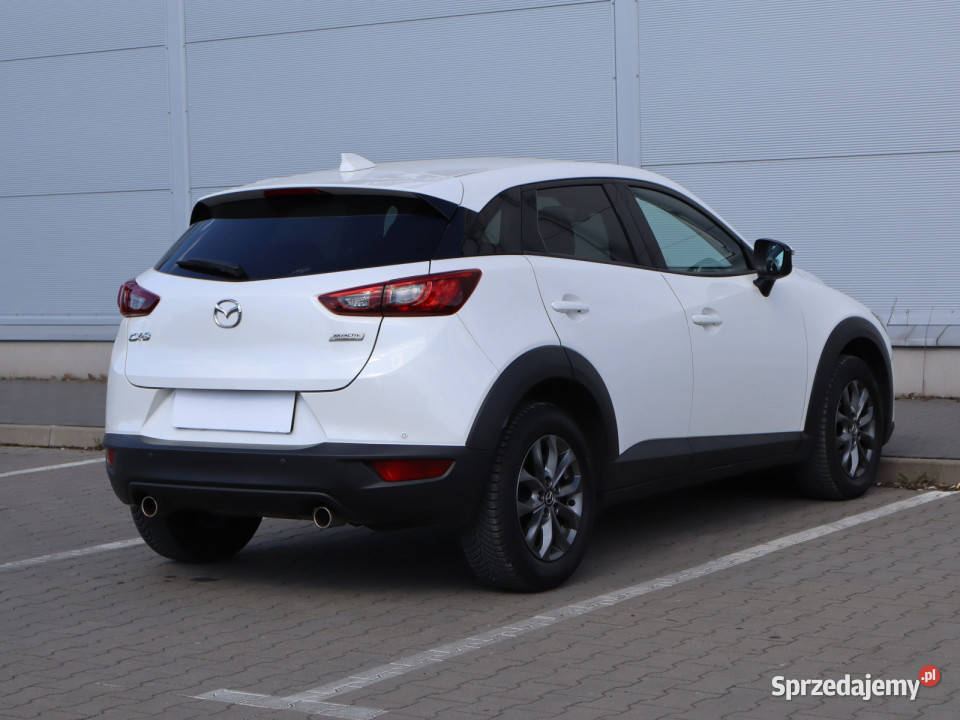 Mazda CX3 20 SkyactivG czujnik zmierzchu CX-3 mazowieckie Piaseczno