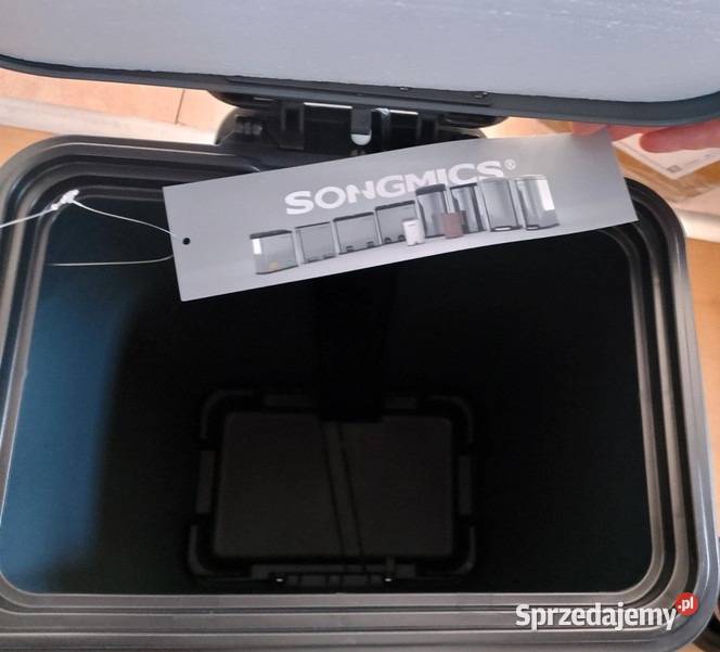 Kosz na śmieci 40 L Brzeziny