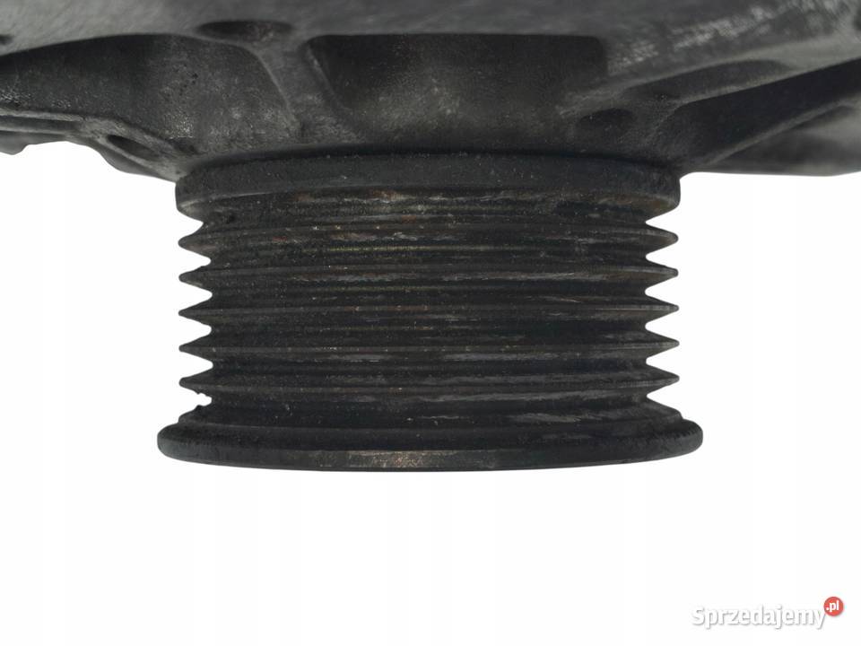 ALTERNATOR Peugeot 208 2008 308 3008 508 16 HDI osobowe lubelskie Chełm