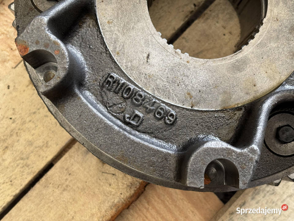 John Deere 8110 8210 8310 8410 Nośnik Kół Pozostałe Jastrzębniki sprzedam
