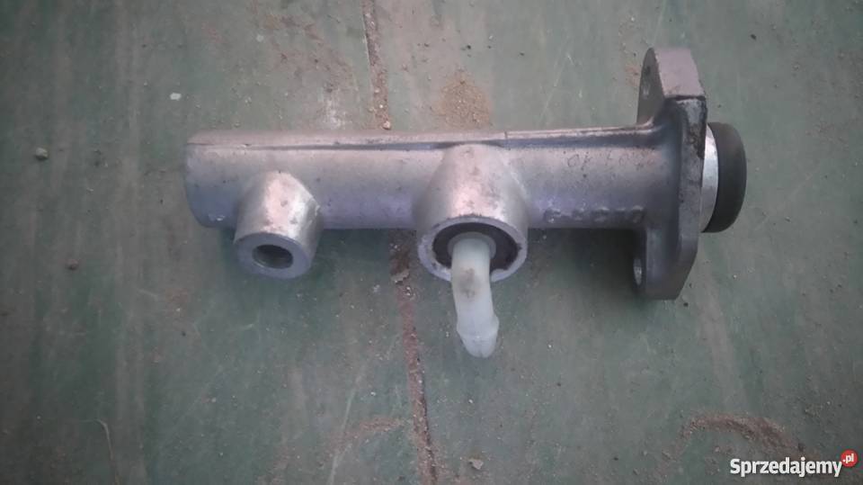 Pompa sprzęgła Star 200 266 fiat 125p polonez Części samochodowe