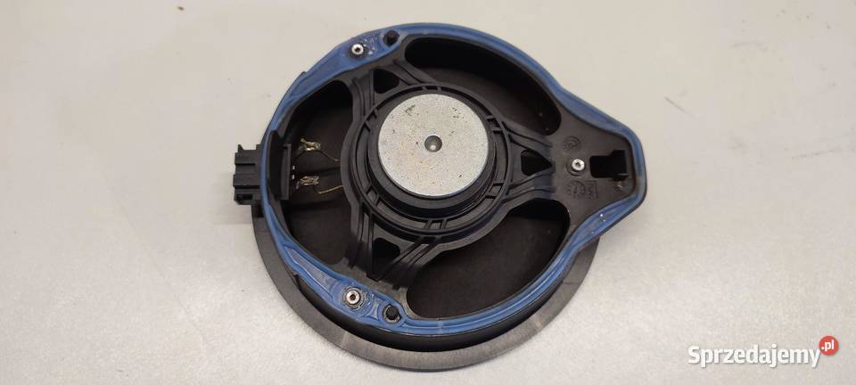 MERCEDES X117 CLA GŁOŚNIK DRZWI PRZÓD TYŁ Sprzęt audio fabryczny