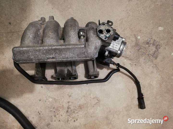 Kolektor dolotowy Renault 19Clio 18 8V Łask