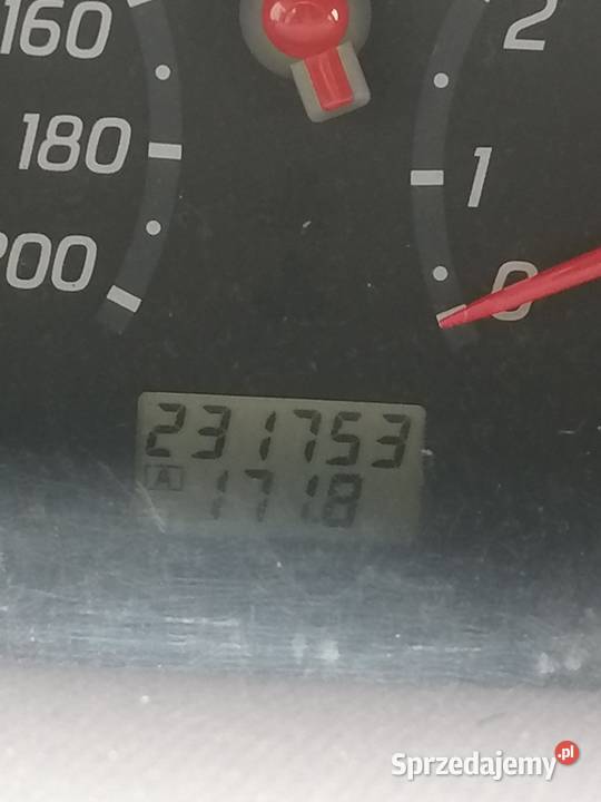 NISSAN MICRA K12 80KM Grudziądz