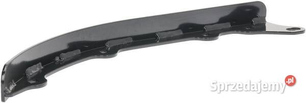 Płoza prawa LAMA 120 359010500 małopolskie Kamionna