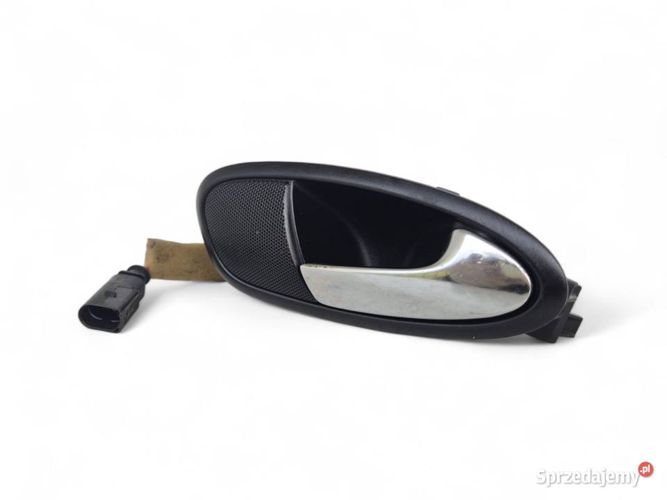 KLAMKA WEWNĘTRZNA PRZÓD TYŁ PRAWY ALTEA XL Działoszyce