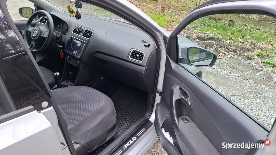Vw Polo 5 Skrzyszów