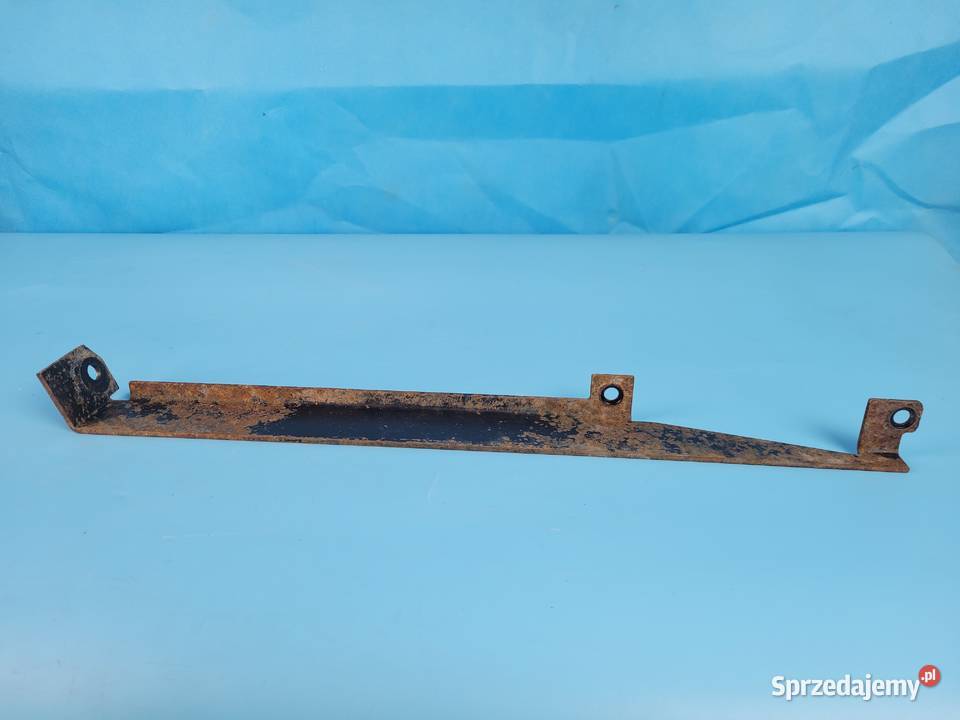 CASE IH PUMA 145 12r WSPORNIK BŁOTNIKA PRAWY Kolno sprzedam