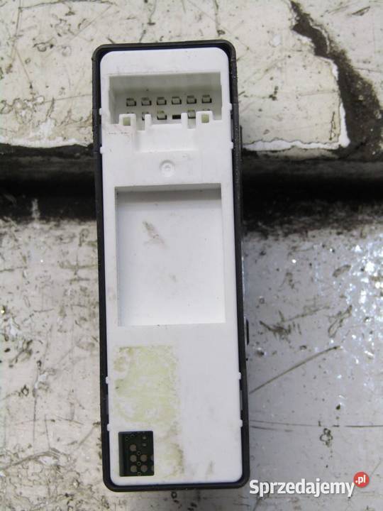 PANEL PRZEŁĄCZNIK SZYB LEWY PRAWY MAZDA CX5 CX5