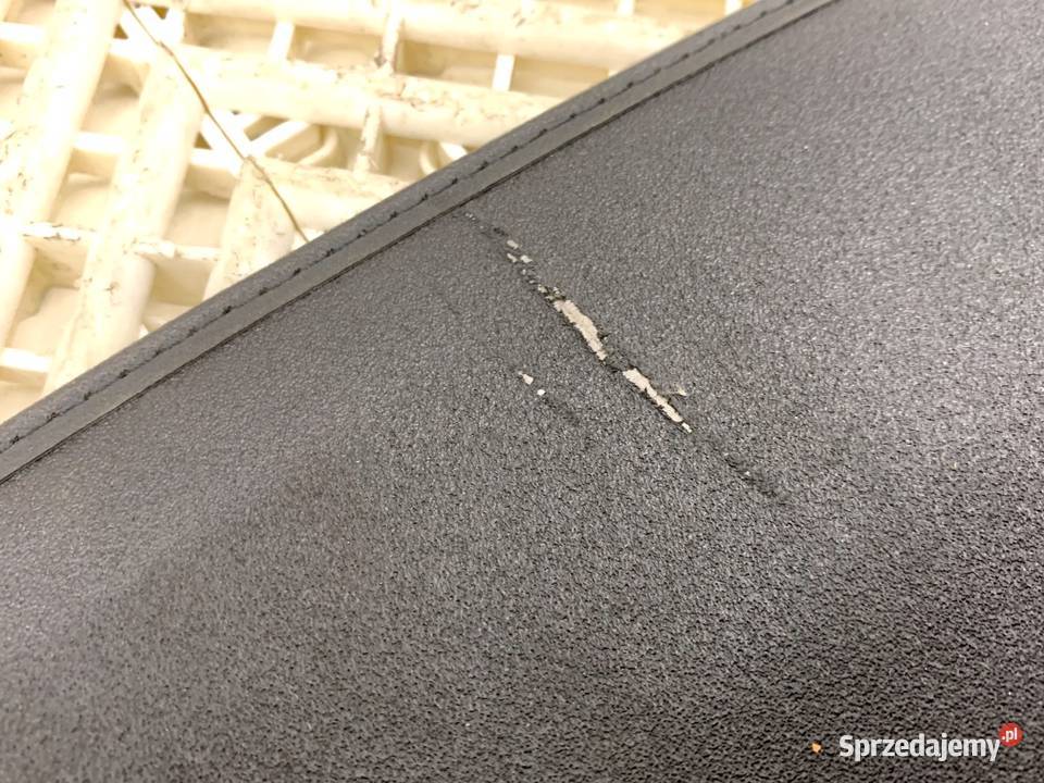 ROLETA BAGAŻNIKA MERCEDES X204 SUV 0815