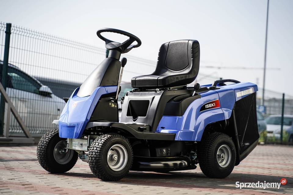 Iseki 7006 H Tajęcina