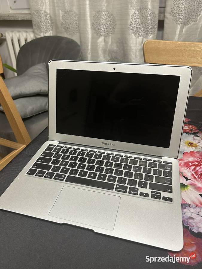 Laptop Apple MacBook Air 13