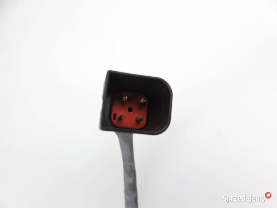 SONDA LAMBDA FORD PUMA I 17 16V 96VB9F472DB małopolskie