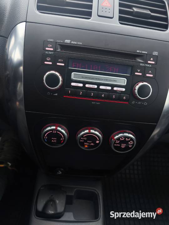 4x4 stan 112 super stan Nowy Sącz