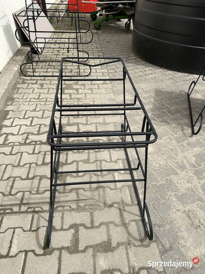 Sanki do zbioru malin Pozostałe Wyszogród
