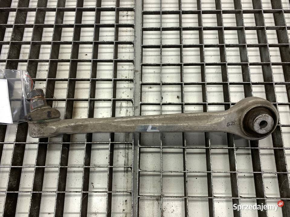 WAHACZ LEWY PRZÓD AUDI Q7 4M SUV PRZEDNI LEWA