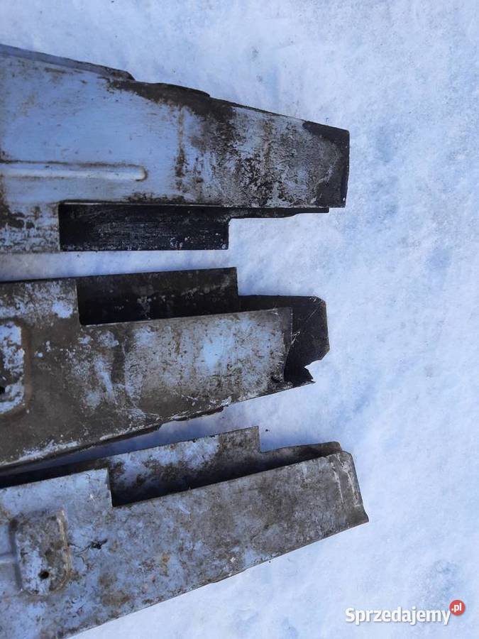 Osłona łańcucha sHL m11