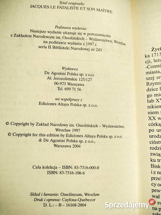 Książki gwiazdka prezenty Bródno Kubuś Faralista Warszawa