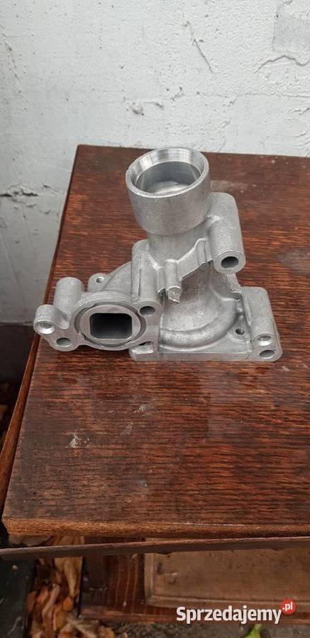 Obudowa Pompy Wody C4 C5 Xsara Picasso 307 407
