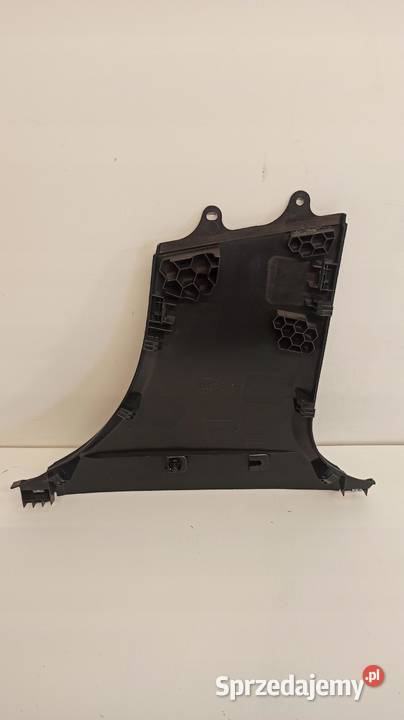 OSŁONA SŁUPKA LEWA MER W205 A2056900025