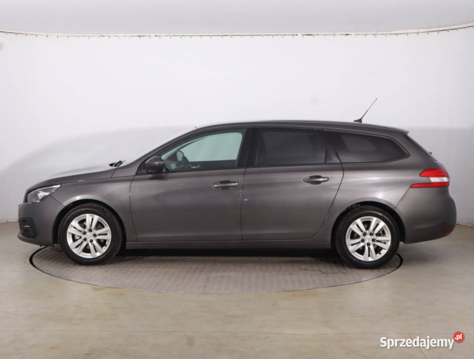 Peugeot 308 12 PureTech Piaseczno