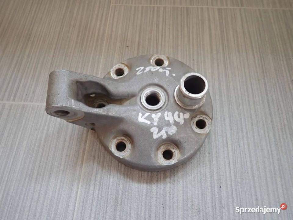 Głowica Kawasaki KX 250 9402r Pozostałe Strzelce Krajeńskie