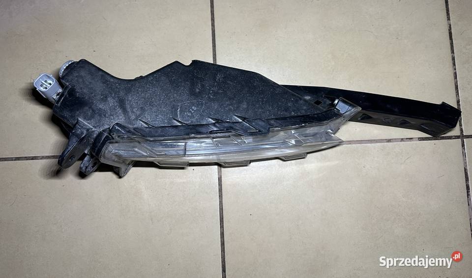 PRAWY HALOGEN LED PRZECIWMGŁOWY LEXUS NX Lampy przeciwmgielne Białystok