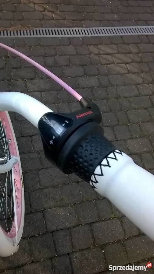 Rower Cruiser Imperial Bike 28cl Włocławek