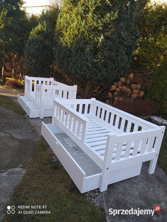 ŁÓŻKA 1000 25 Siemiatycze