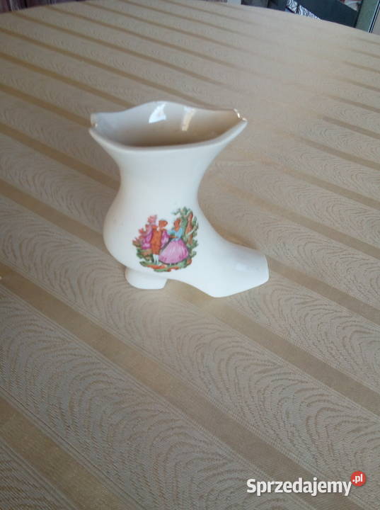 But porcelana chińska stempel sygnatura Porcelana i szkło Ostrów Wielkopolski