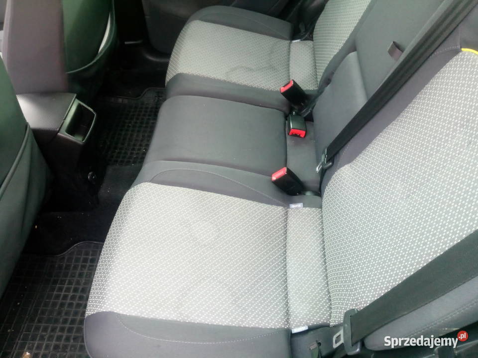 Seat altea 16 lpg 2006