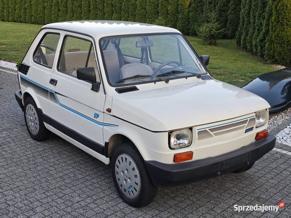 Fiat 126