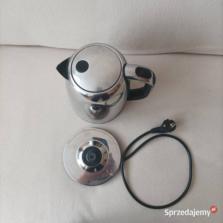 Czajnik elektryczny Skyline 2500 3000W pojemność dolnośląskie sprzedam