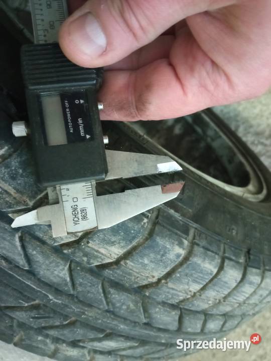 Felgi aluminiowe Fiat Seicento Sporting 16555R13 aluminiowe Poznań sprzedam