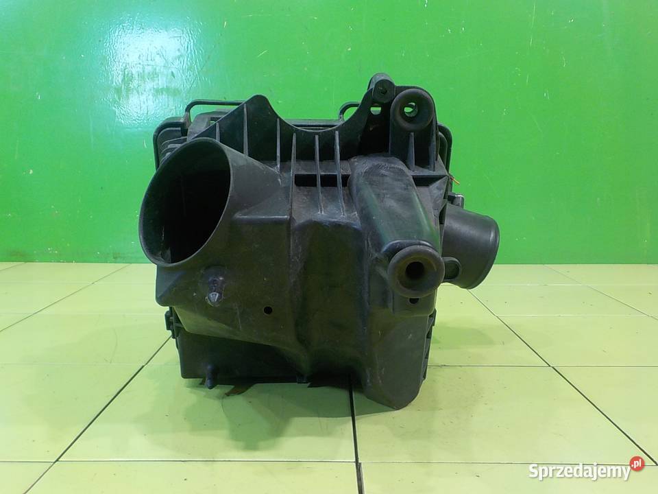 CHRYSLER GRAND VOYAGER V 28 CRD 10r 5D obudowa Suków