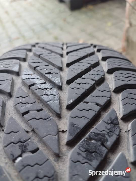Koła zimowe 4108 r15 Citroen Peugeot Gliwice