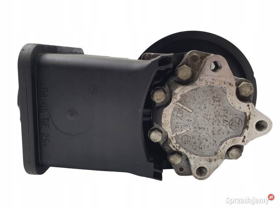 POMPA WSPOMAGANIA BMW X3 E83 20 D 7692974536 osobowe Chełm