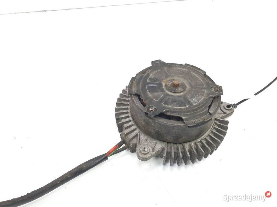 WENTYLATOR CHŁODNICY BMW E 90 6937515 Lipno
