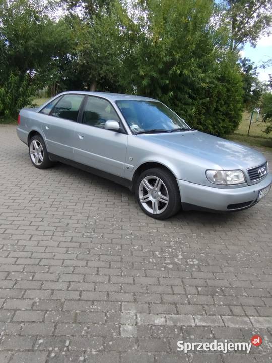 Audia6c4 Płochocin