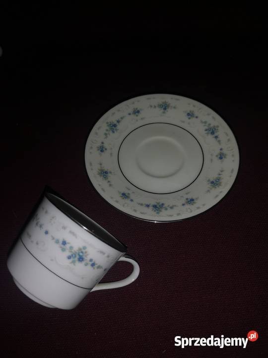 Spodek Noritake FROLIC Japonia Z lat 1972 1984 Gdańsk