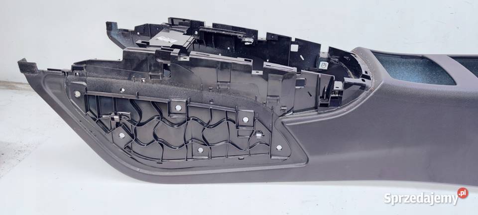 TUNEL ŚRODKOWY AUDI A6 C7 A7 4G0863244B Przystajń