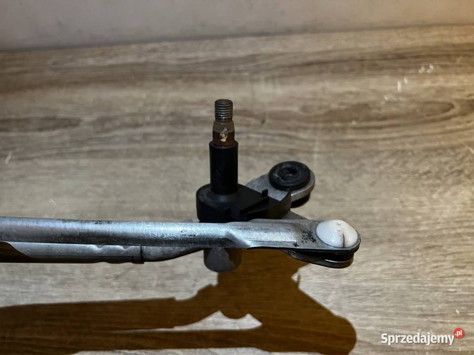 SMART 454 FORFOUR 0406r MECHANIZM WYCIERACZEK osobowe śląskie Sosnowiec