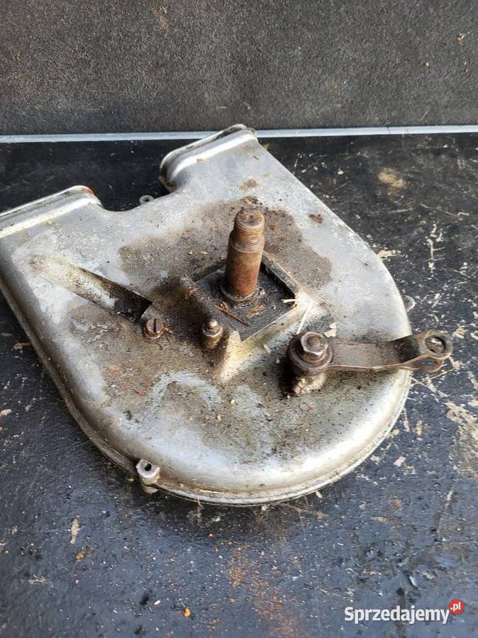 ZĘBATKA DKW OSŁONA DKW RT 250 RT 200 RT 350 Rybnik sprzedam