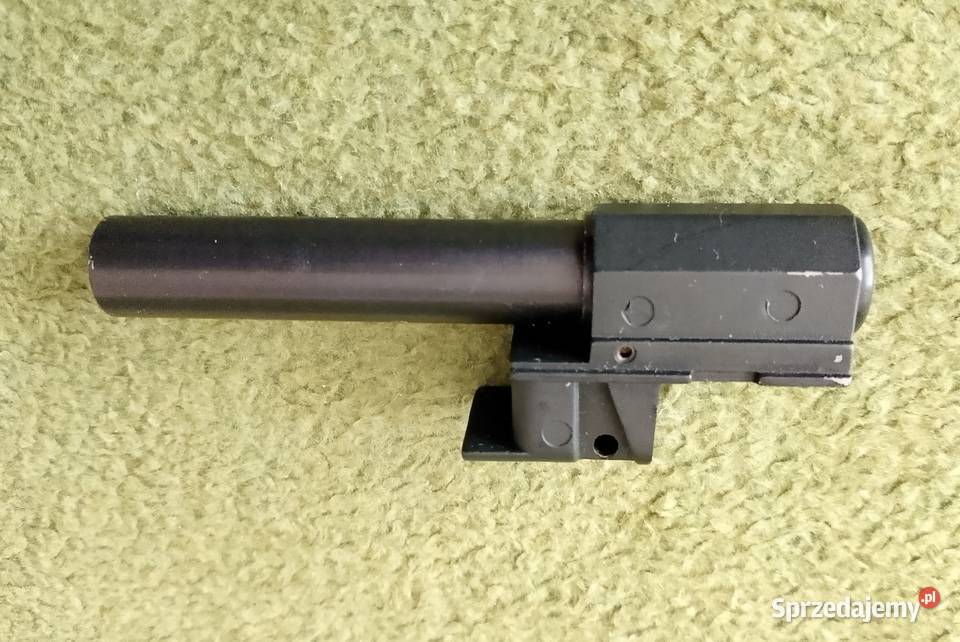 Lufa do markera Walther P99 RAM kaliber 43 śląskie