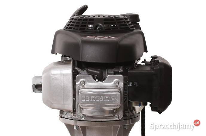 WIERTNICA SPALINOWA DWUOSOBOWA T170HO BLUEBIRD Opalenica