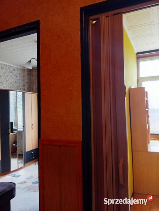 Mieszkanie z potencjałem Dąbrowa Górnicza